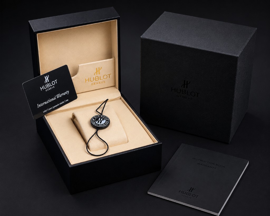 Hublot packaging hublot-packaging-box-set-1