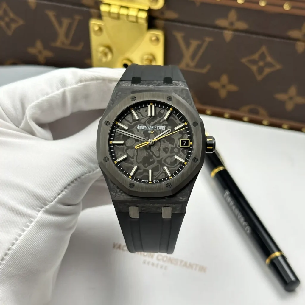 Super-Clone-Audemars-Piguet-Royal-Oak-15500-DiW-Voidline-Spyder-Carbon-41mm-3