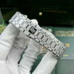 Super-Clone-Audemars-Piguet-Royal-Oak-Frosted-Gold-15410BC.GG_.1224BC.01-41mm-8-5