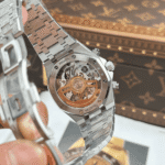 Super-Clone-Audemars-Piguet-Royal-Oak-Frosted-Gold-Selfwinding-Chronograph-26239-6