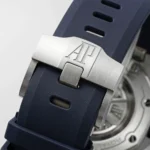 Super-Clone-Audemars-Piguet-Royal-Oak-Offshore-Diver-15720ST-42mm-Blue-Dial-10