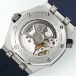 Super-Clone-Audemars-Piguet-Royal-Oak-Offshore-Diver-15720ST-42mm-Blue-Dial-9