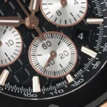 Super-Clone-Audemars-Piguet-Royal-Oak-Offshore-Rose-Gold-26420ST-42mm-Black-Dial-5