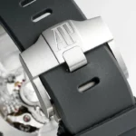 Super-Clone-Audemars-Piguet-Royal-Oak-Offshore-Steel-26420ST-42mm-Grey-Dial-10
