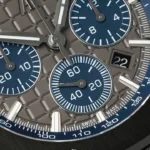 Super-Clone-Audemars-Piguet-Royal-Oak-Offshore-Steel-26420ST-42mm-Grey-Dial-6