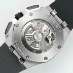 Super-Clone-Audemars-Piguet-Royal-Oak-Offshore-Steel-26420ST-42mm-Grey-Dial-9
