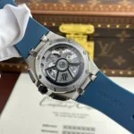 Super-Clone-Audemars-Piguet-Royal-Oak-Offshore-Steel-in-Blue-26420ST-42mm-7