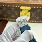 Super-Clone-Audemars-Piguet-Royal-Oak-Offshore-Steel-in-Blue-26420ST-42mm-9