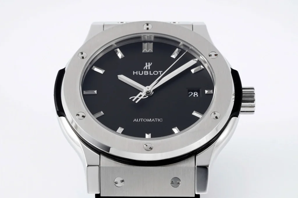 Super-Clone-Hublot-Classic-Fusion-542.NX_.1171.LR-42mm-Black-Dial-5