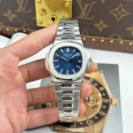Super-Clone-Patek-Philippe-40th-Anniversary-Nautilus-57111P-001-V3-Update-2