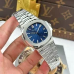 Super-Clone-Patek-Philippe-40th-Anniversary-Nautilus-57111P-001-V3-Update-3
