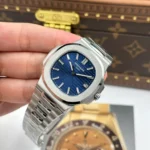 Super-Clone-Patek-Philippe-40th-Anniversary-Nautilus-57111P-001-V3-Update-4