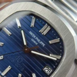 Super-Clone-Patek-Philippe-40th-Anniversary-Nautilus-57111P-001-V3-Update-5