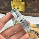 Super-Clone-Patek-Philippe-40th-Anniversary-Nautilus-57111P-001-V3-Update-8