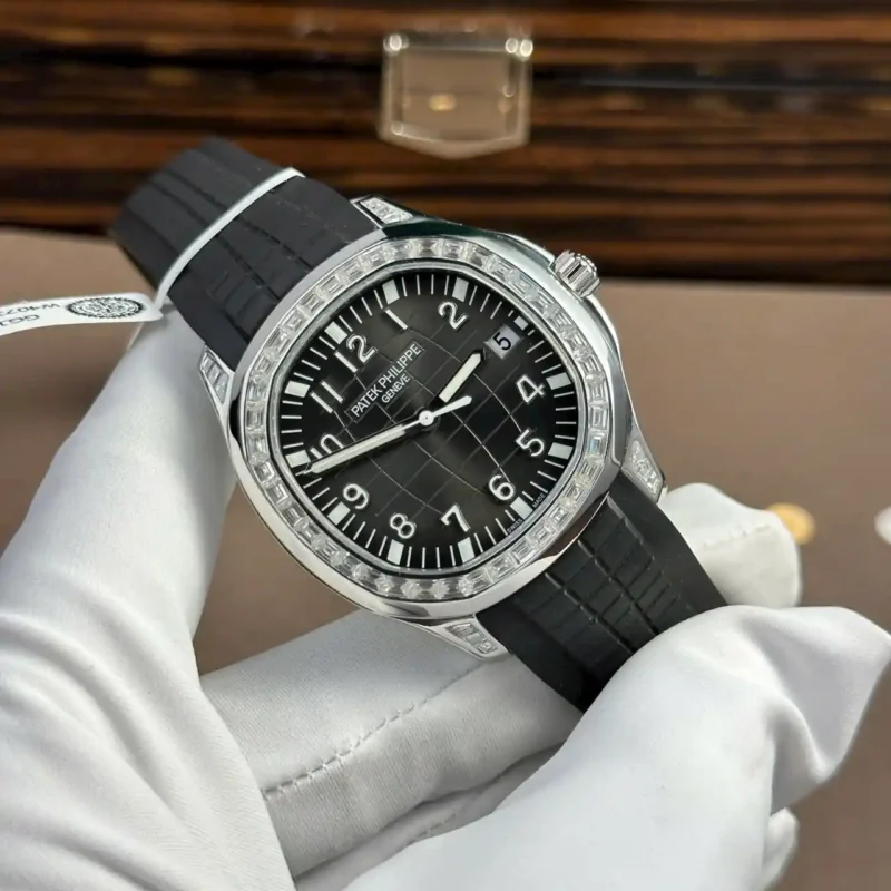 Aquanaut Diamonds