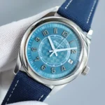 Super-Clone-Patek-Philippe-Calatrava-6007A-Steel-40mm-3