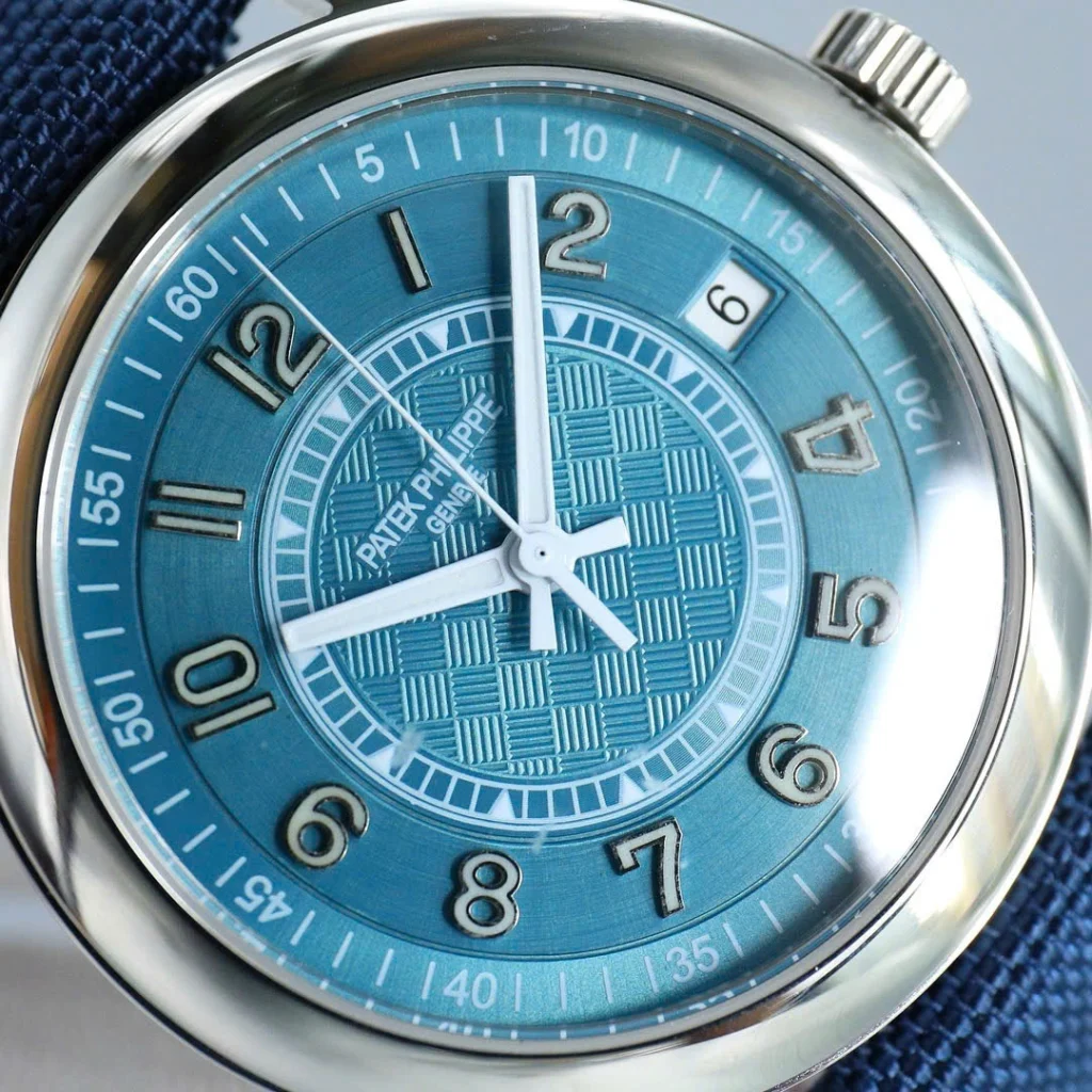 Super-Clone-Patek-Philippe-Calatrava-6007A-Steel-40mm-4