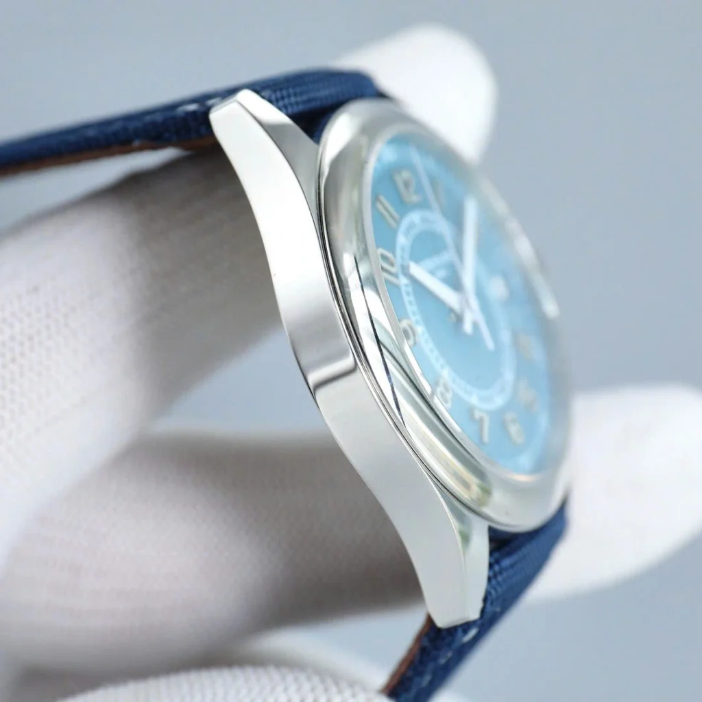 Super-Clone-Patek-Philippe-Calatrava-6007A-Steel-40mm-5