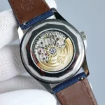 Super-Clone-Patek-Philippe-Calatrava-6007A-Steel-40mm-6