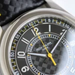 Super-Clone-Patek-Philippe-Calatrava-6007A-Steel-40mm-Ebony-Black-Dial-7