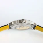 Super-Clone-Patek-Philippe-Calatrava-6007A-Steel-40mm-Ebony-Black-Dial-8