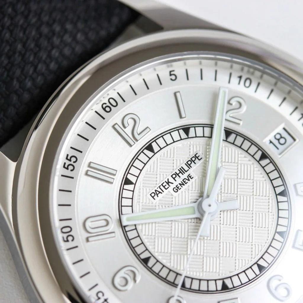 Super-Clone-Patek-Philippe-Calatrava-6007A-Steel-40mm-White-Dial-3