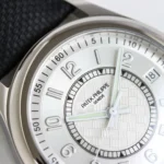 Super-Clone-Patek-Philippe-Calatrava-6007A-Steel-40mm-White-Dial-3