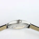 Super-Clone-Patek-Philippe-Calatrava-6007A-Steel-40mm-White-Dial-5