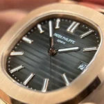 Super-Clone-Patek-Philippe-Nautilus-5711R-001-Gray-Dial-3