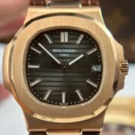 Super-Clone-Patek-Philippe-Nautilus-5711R-001-Gray-Dial-7