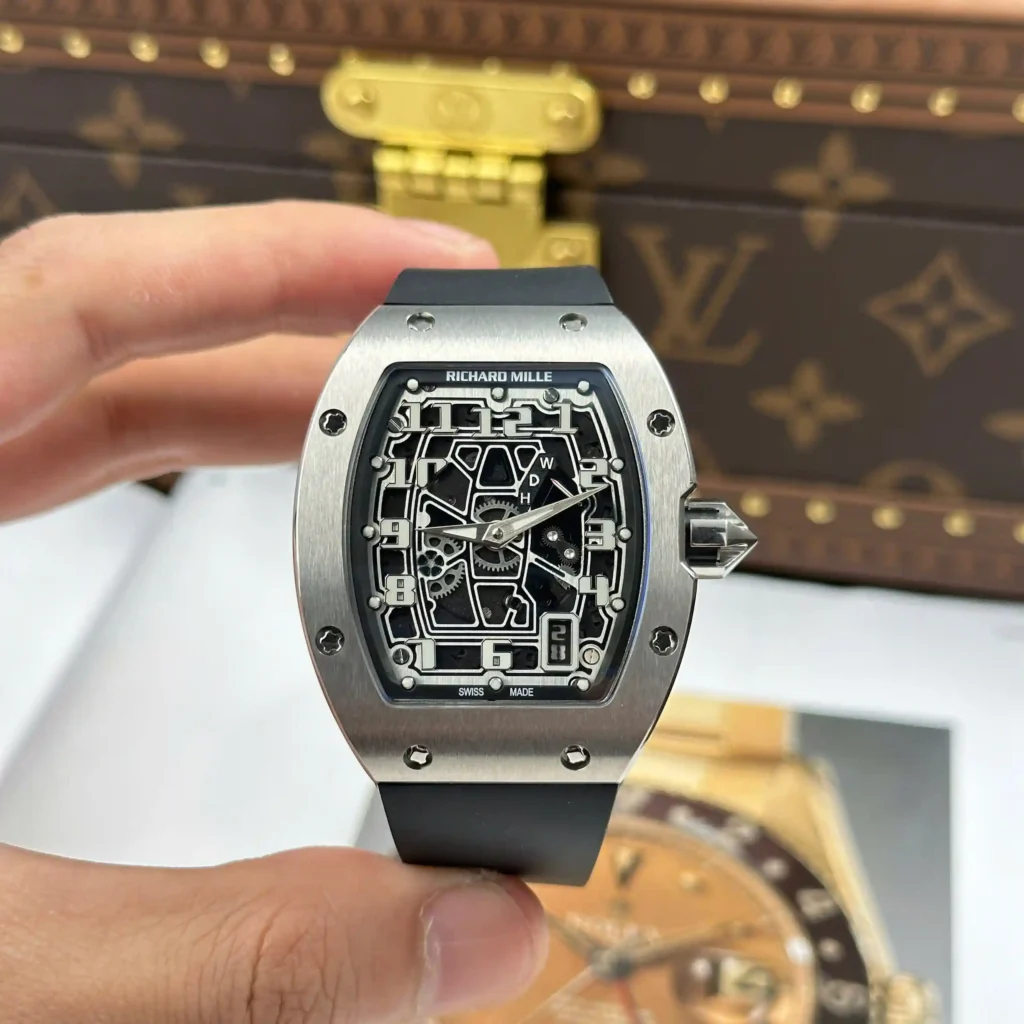 Super-Clone-Richard-Mille-RM-67-01-Richard-Mille-Titanium-8211-2