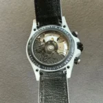 Rolex DiW Daytona Space Mission 40mm Super Clone