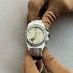 Rolex DiW Daytona Space Mission 40mm Super Clone