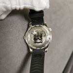 Omega Seamaster Diver 300M James Bond Limited Edition 7007 World Pieces Super Clone