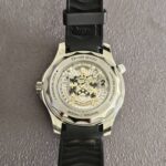 Omega Seamaster Diver 300M James Bond Limited Edition 7007 World Pieces Super Clone