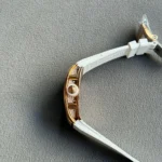 Richard Mille RM07-01 Mother Of Pearl Dial In Rose Gold Super Clone