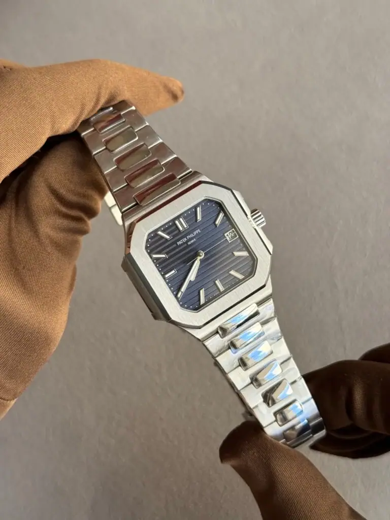 Patek Philippe Cubitus Super Clone