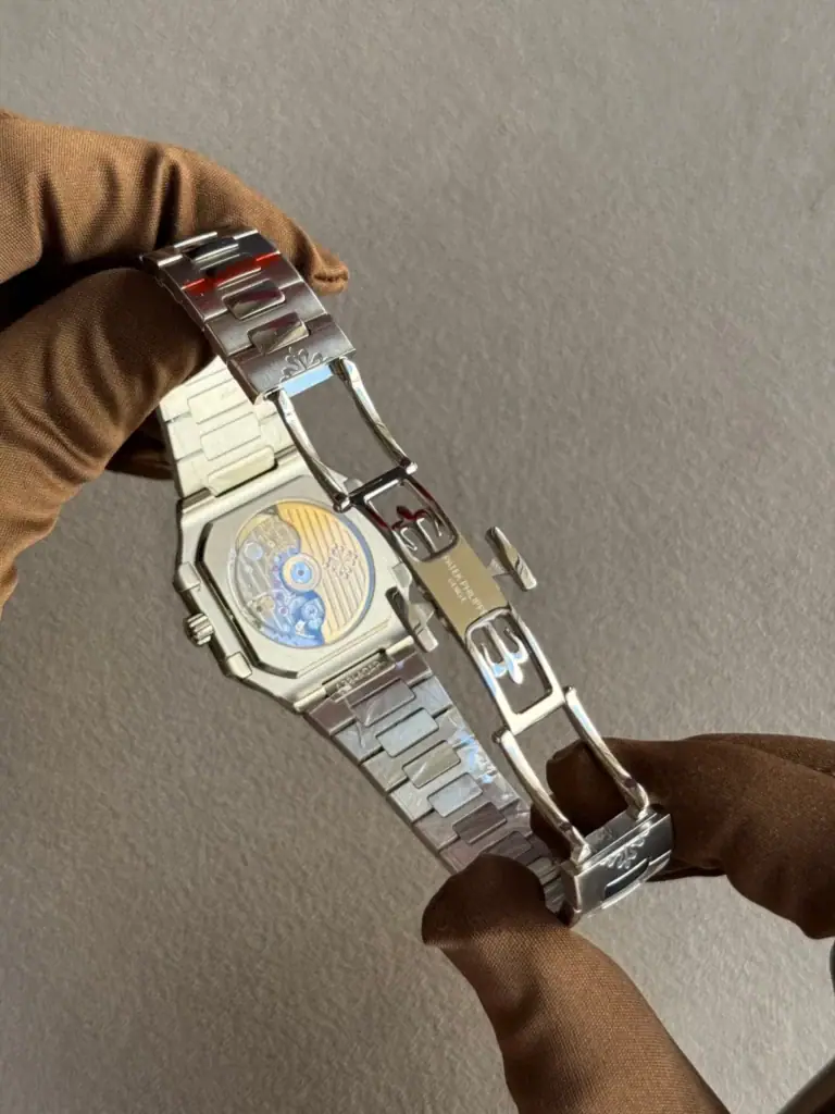 Patek Philippe Cubitus Super Clone