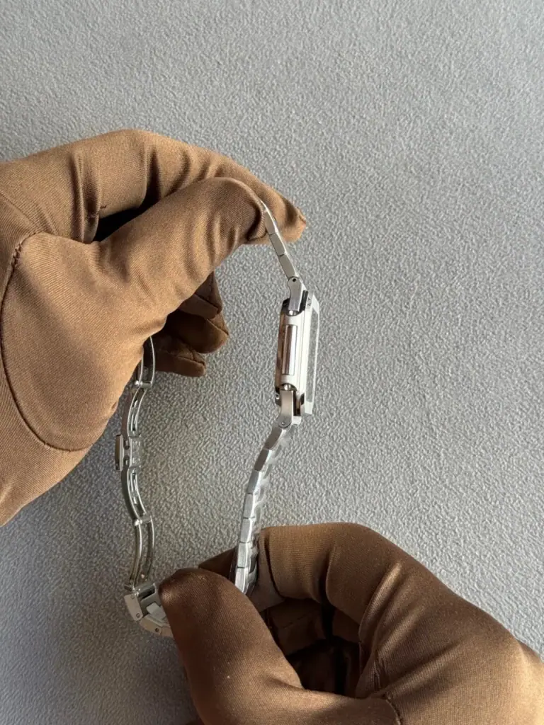 Patek Philippe Cubitus Super Clone