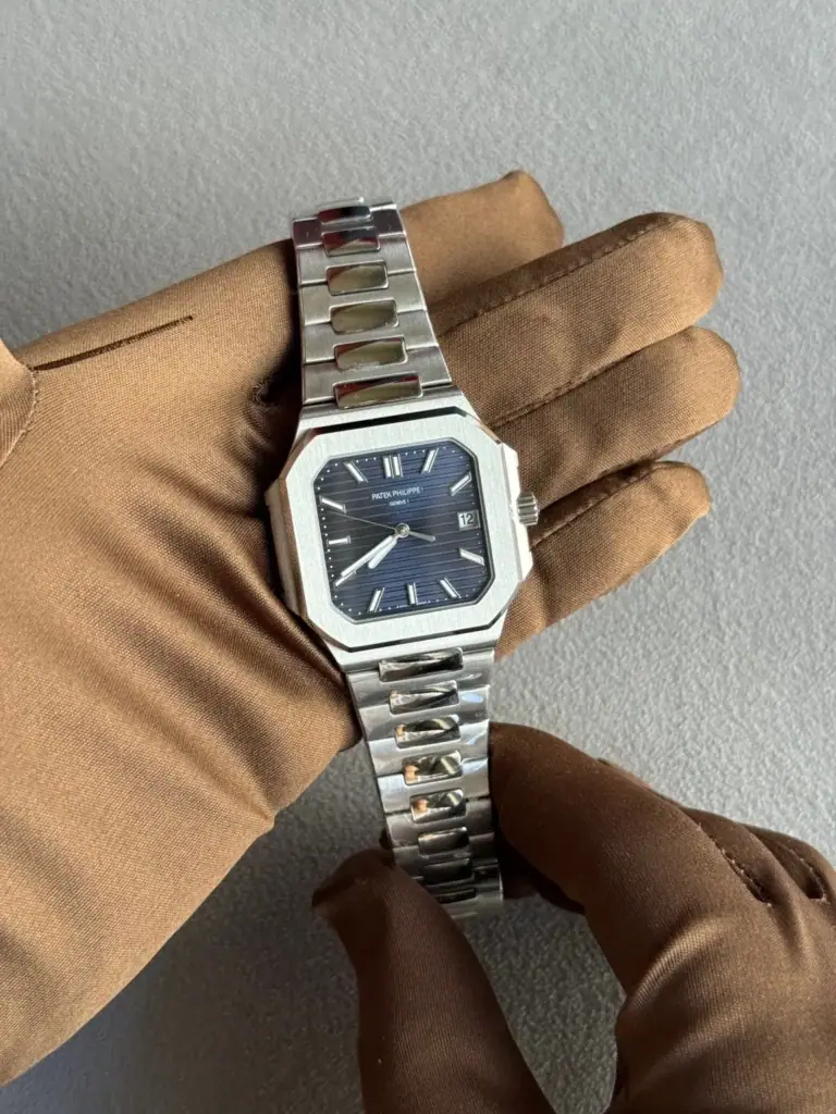 Patek Philippe Cubitus Super Clone
