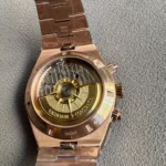 Vacheron Constantin Overseas Chronograph 42.5mm Super Clone