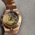 Vacheron Constantin Overseas Chronograph 42.5mm Super Clone