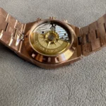 Vacheron Constantin Overseas Chronograph 42.5mm Super Clone