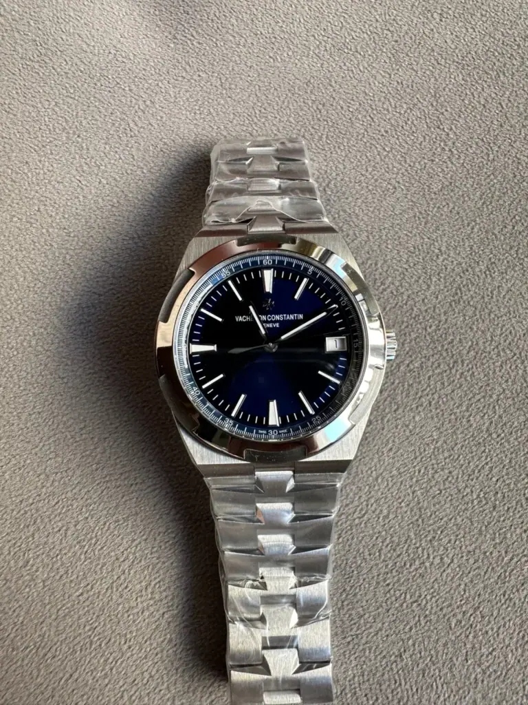 Vacheron Constantin Overseas Super Clone