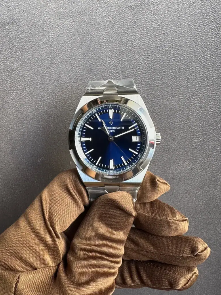 Vacheron Constantin Overseas Super Clone