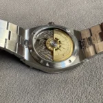 Vacheron Constantin Overseas Green Dial Super Clone