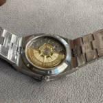 Vacheron Constantin Overseas Green Dial Super Clone