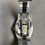 Vacheron Constantin Overseas Green Dial Super Clone