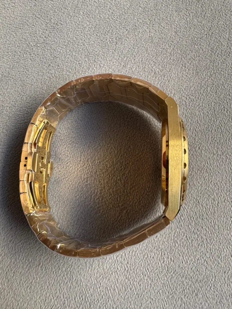 Vacheron Constantin Historiques 222 Super Clone