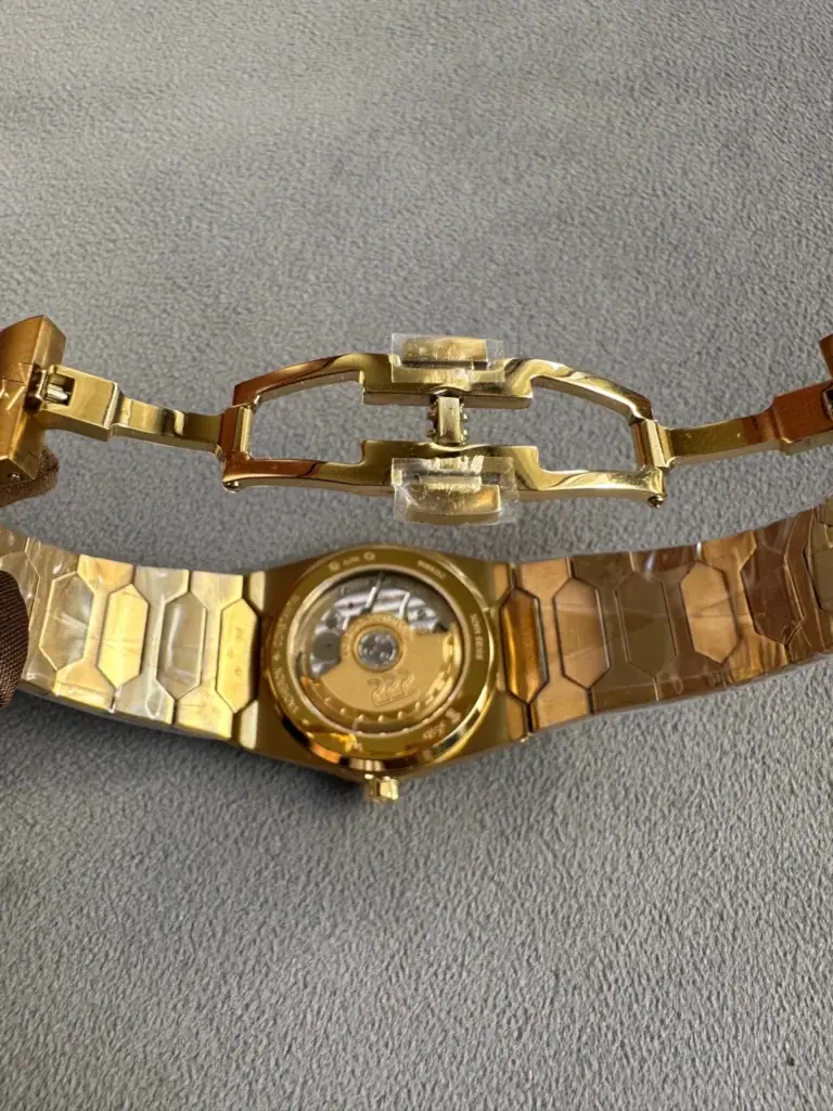 Vacheron Constantin Historiques 222 Super Clone